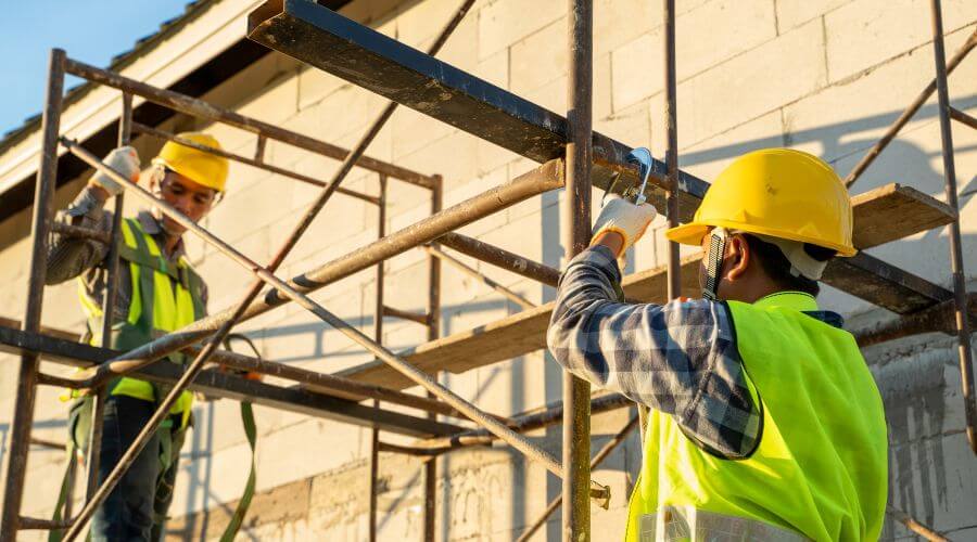 Soffit Repair in Franklinville, NC